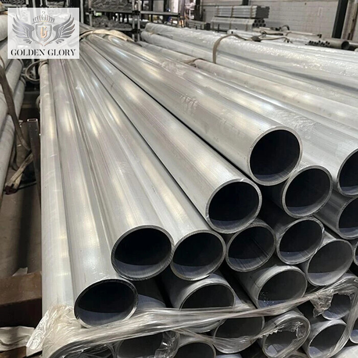 Aluminum Tube