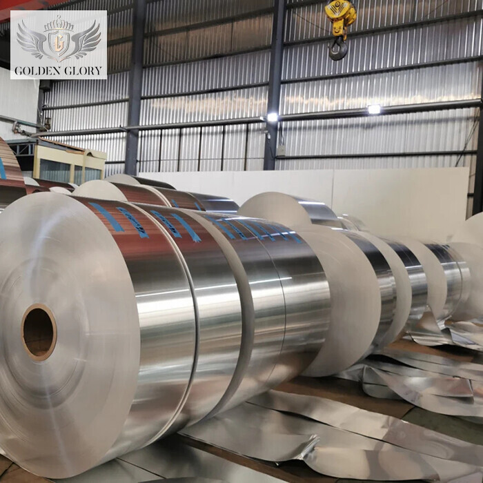 Aluminum Coil Aluminum Coil