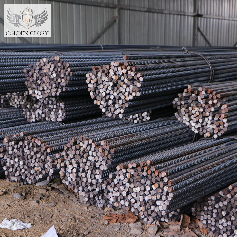 BSt500S BSt420S Steel Rebar