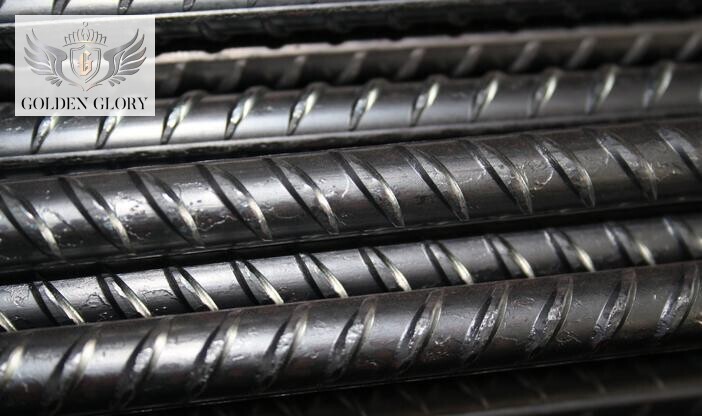 BSt500S BSt420S Steel Rebar