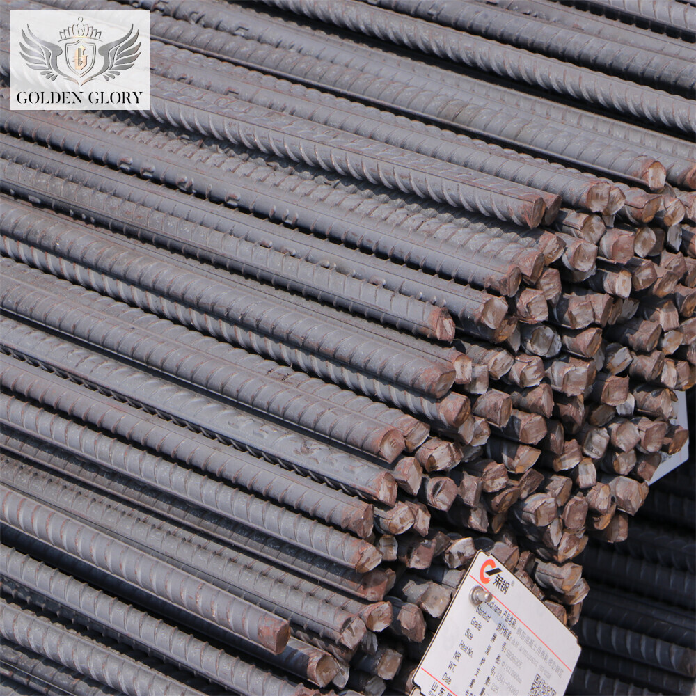 SD490 SD390 Steel Rebar SD490 SD390 Steel Rebar