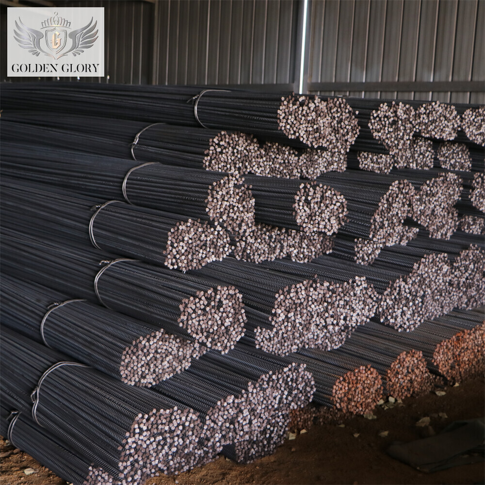 SD490 SD390 Steel Rebar SD490 SD390 Steel Rebar