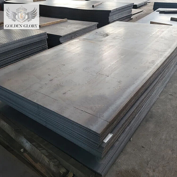 E24-2 E 36-3 Carbon Steel Sheet