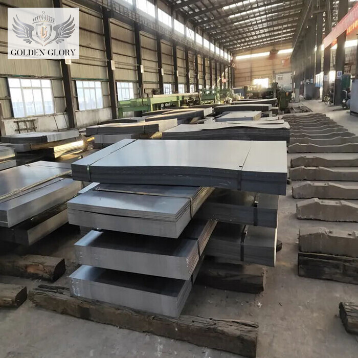 E24-2 E 36-3 Carbon Steel Sheet