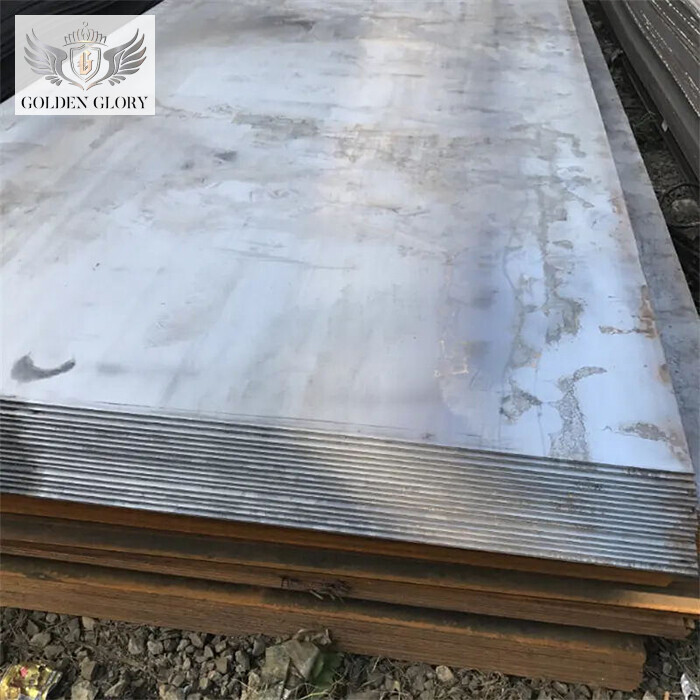 E24-2 E 36-3 Carbon Steel Sheet
