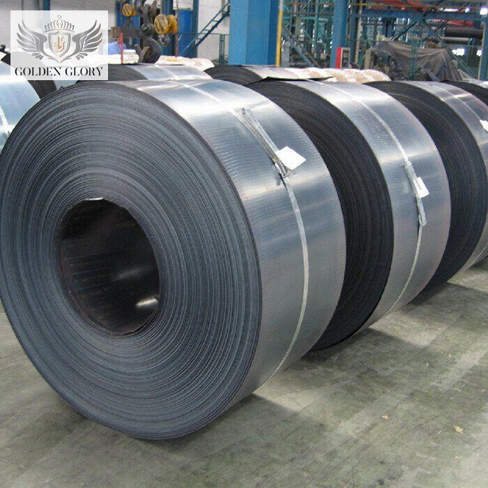 St37-3U StE285 Carbon Steel Coil St37-3U StE285 Carbon Steel Coil
