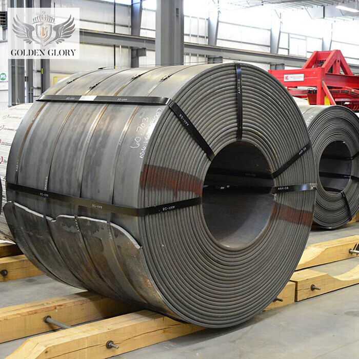 S275JR S275N Carbon Steel Coil S275JR S275N Carbon Steel Coil