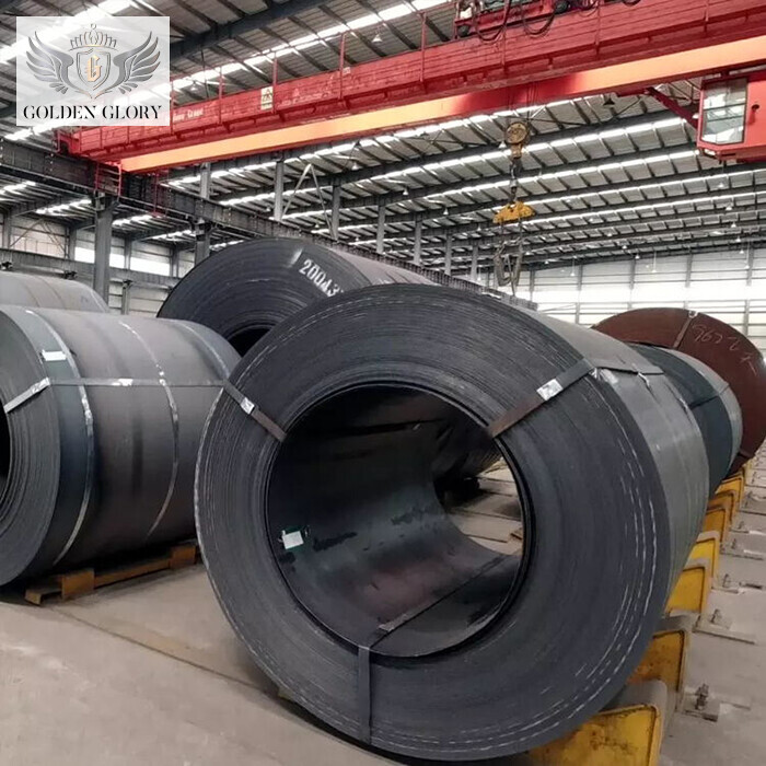 S275JR S275N Carbon Steel Coil S275JR S275N Carbon Steel Coil