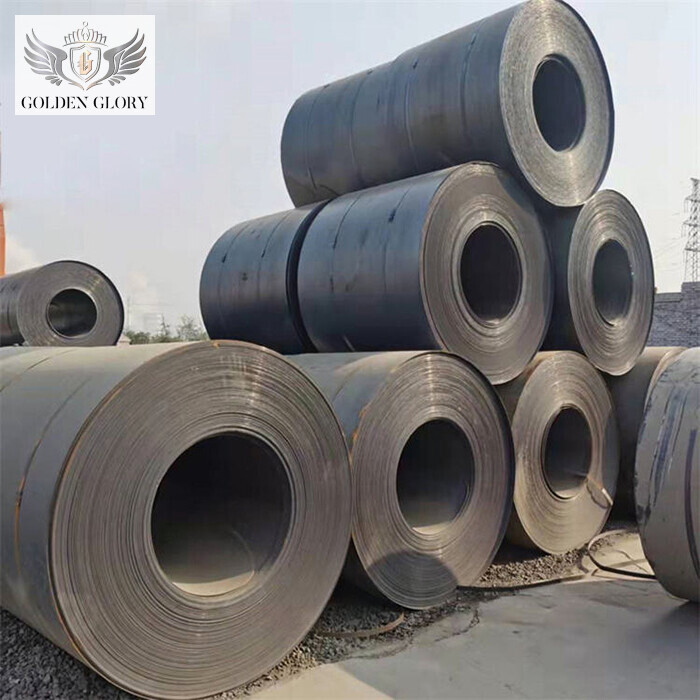S275JR S275N Carbon Steel Coil S275JR S275N Carbon Steel Coil