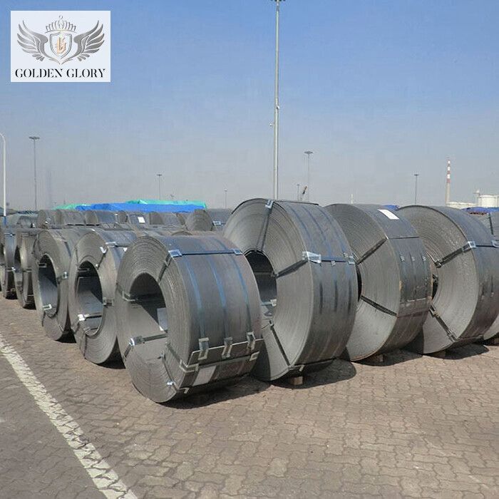 S275JR S275N Carbon Steel Coil S275JR S275N Carbon Steel Coil