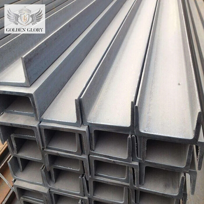 Stainless 201 304L Channel Steel