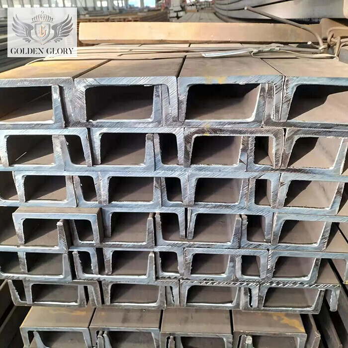 Stainless 201 304L Channel Steel