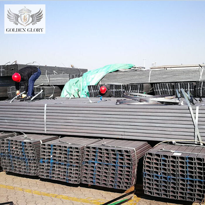 304 316 Stainless Channel Steel 304 316 Stainless Channel Steel
