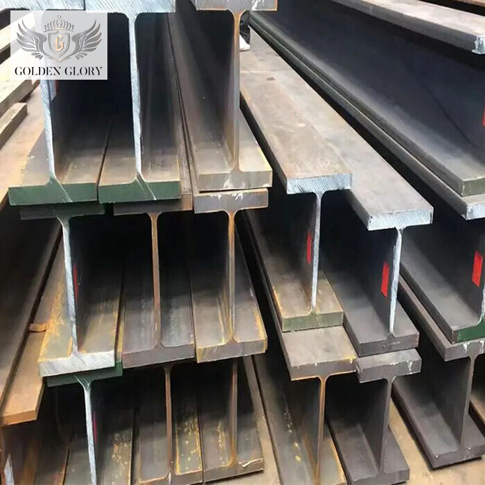 Carbon I-beam Q235B Q345B Carbon I-beam Q235B Q345B