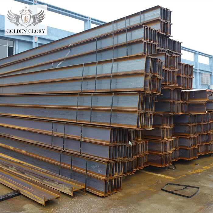 Carbon I-beam Q235B Q345B Carbon I-beam Q235B Q345B