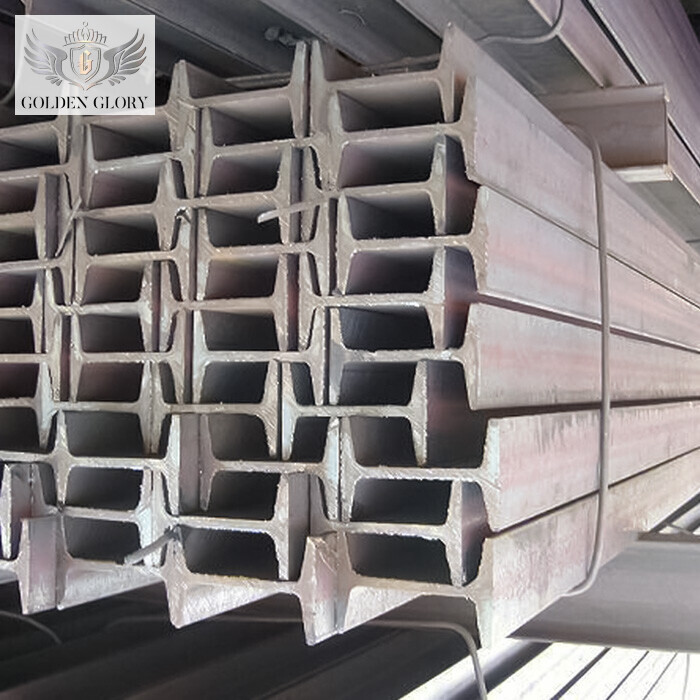 Stainless Steel I-beam 201 304L 316L