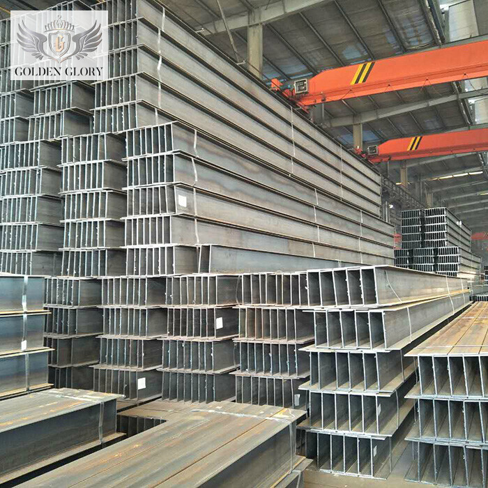 Stainless Steel I-beam 201 304L 316L