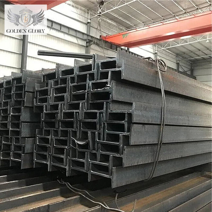Hot Carbon 100*68mm 900*300 I-beam