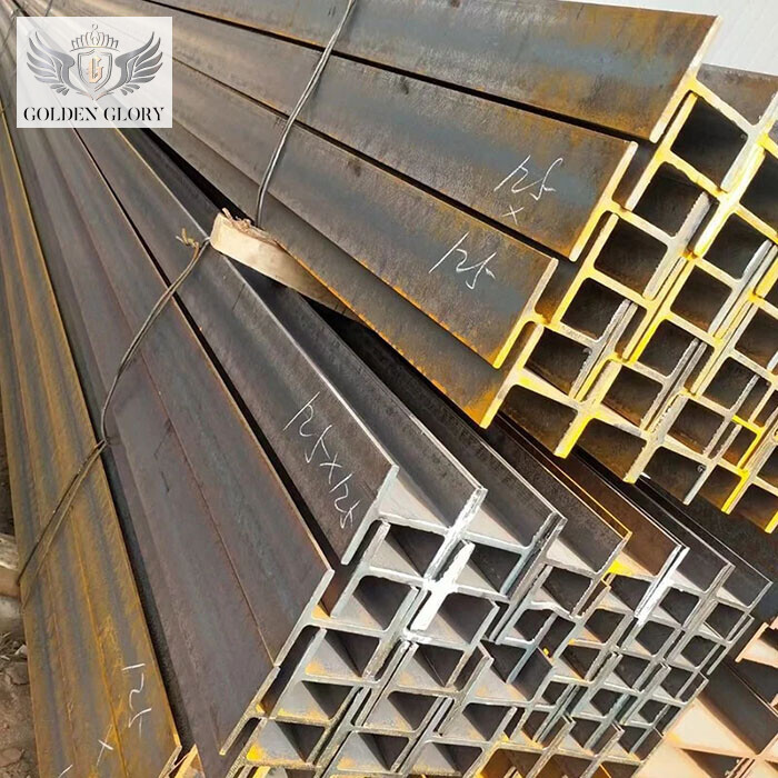 Hot Carbon 100*68mm 900*300 I-beam