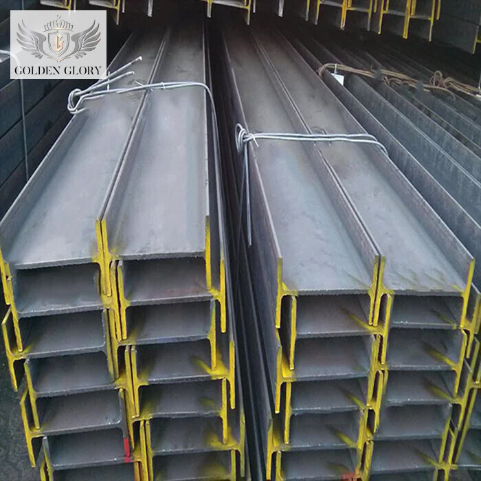Hot Carbon 100*68mm 900*300 I-beam