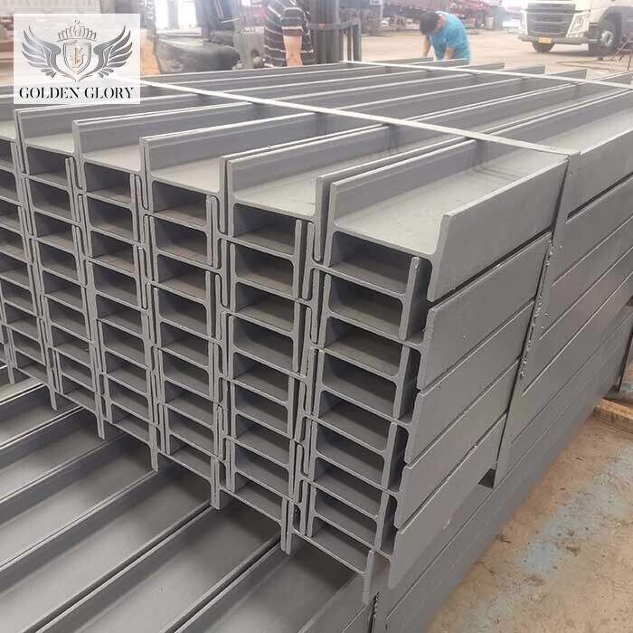 S235JR S275JR S355JR Carbon H-Beam S235JR S275JR S355JR Carbon H-Beam