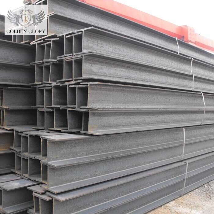 Carbon Q235B Q355B Q275B H-Beam