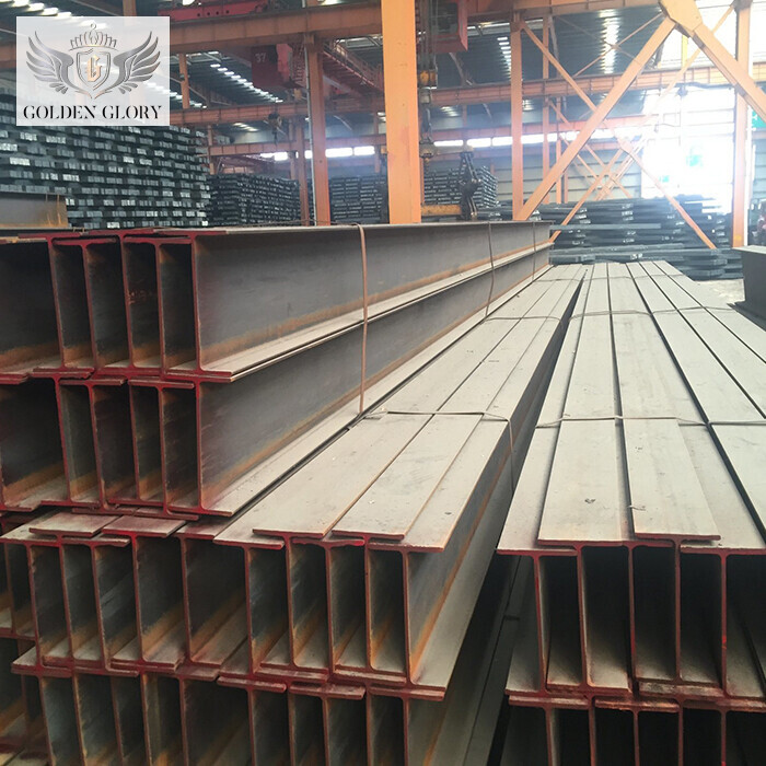 Carbon Q235B Q355B Q275B H-Beam