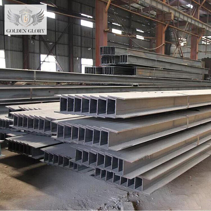 Carbon Q235B Q355B Q275B H-Beam