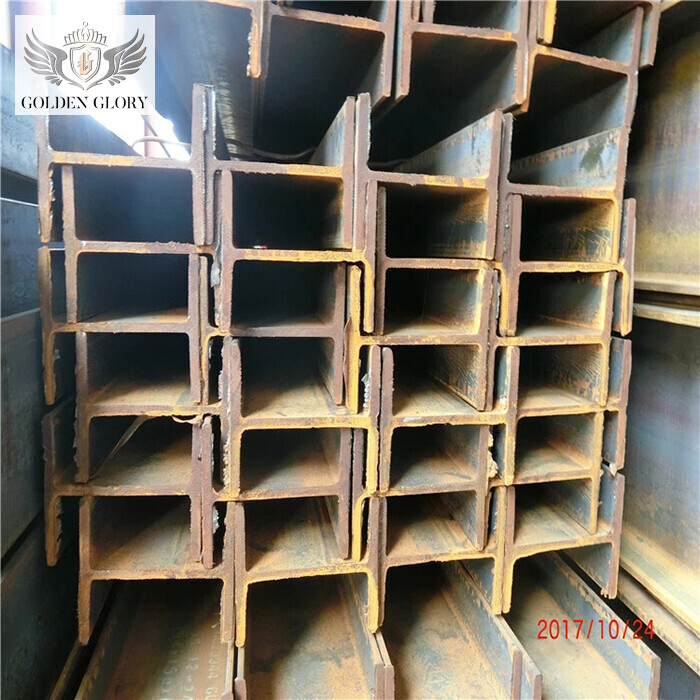 H-Beam ASTM A36 A572 H-Steel H-Beam ASTM A36 A572 H-Steel