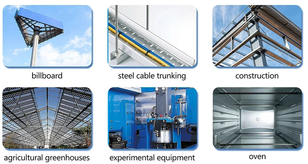DX51D+AZ DX52D++AZ DX54D++AZ S300GD+AZ S350GD+AZ Galvanized Sheet