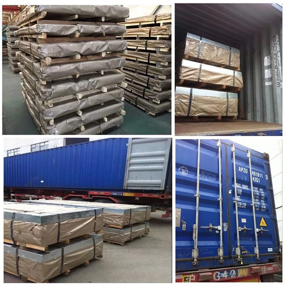 E24-2 E 36-3 Carbon Steel Sheet