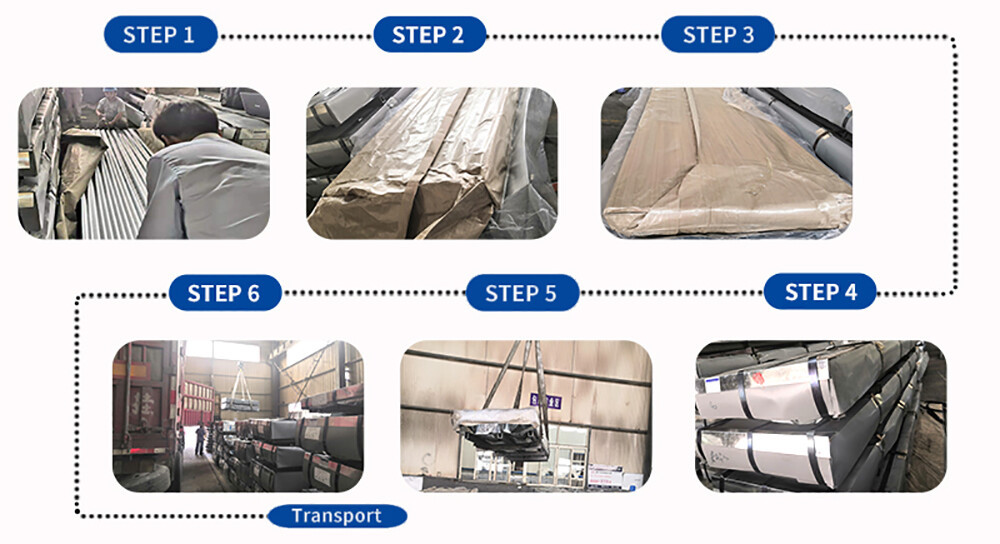 Aluminum Plate