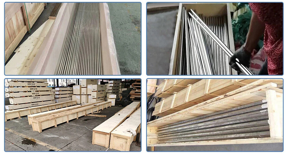 Seamless Pipe Q345 Q235A Carbon Steel