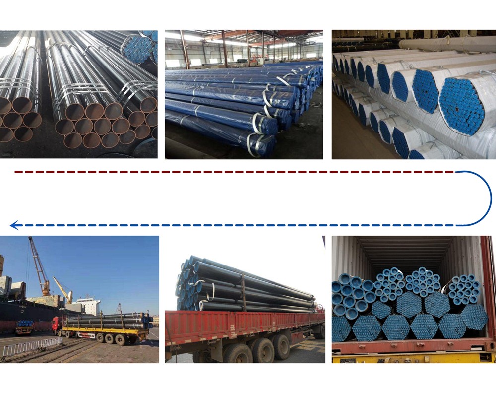 管 (1).png Square Tube BS 1139 galvanized steel pipe