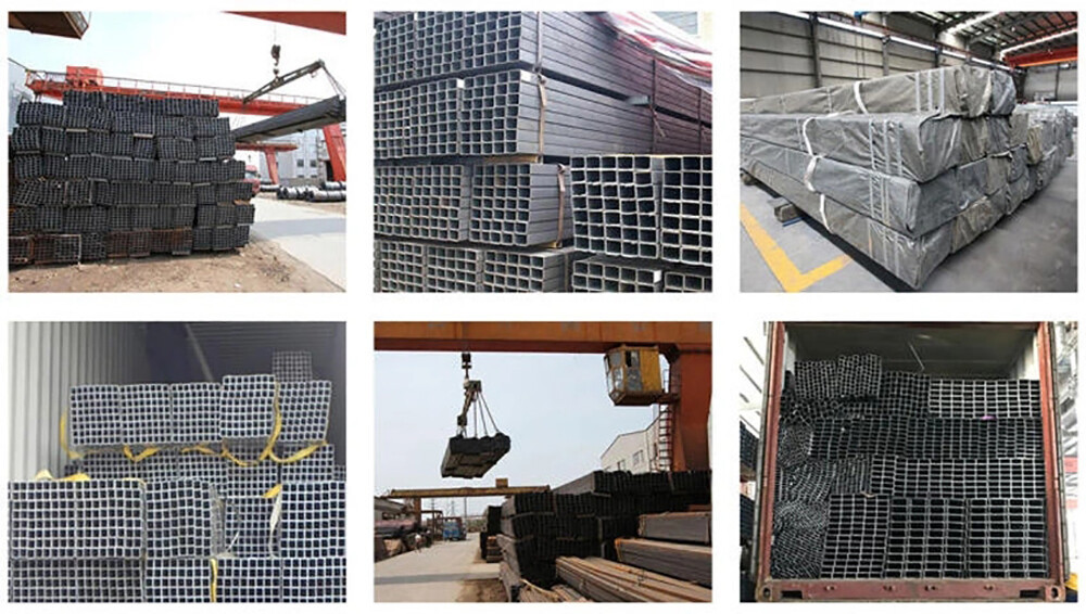 Chinese Standards 022Cr19Ni10 Stainless Steel Pipe