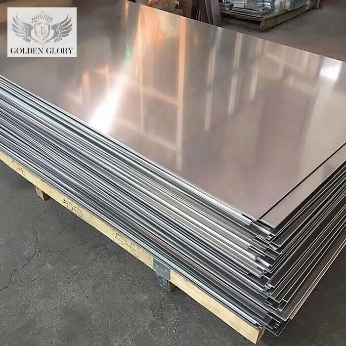American Standard ASTM 201 202 301 Stainless steel plate American Standard ASTM 201 202 301 Stainless steel plate