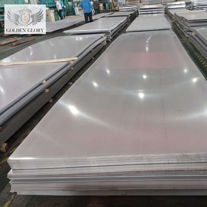 American Standard ASTM 201 202 301 Stainless steel plate American Standard ASTM 201 202 301 Stainless steel plate