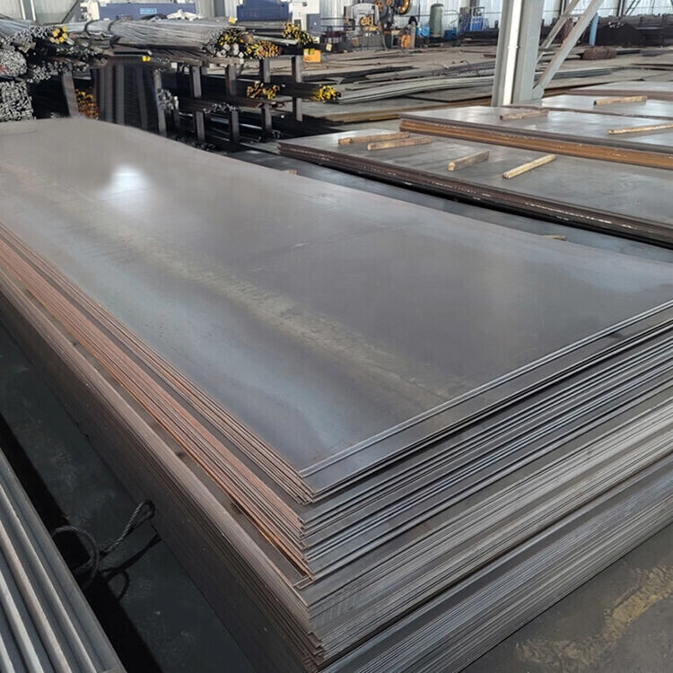 A36 A656 Gr.50 A283 C Carbon Steel Sheet A36 A656 Gr.50 A283 C Carbon Steel Sheet
