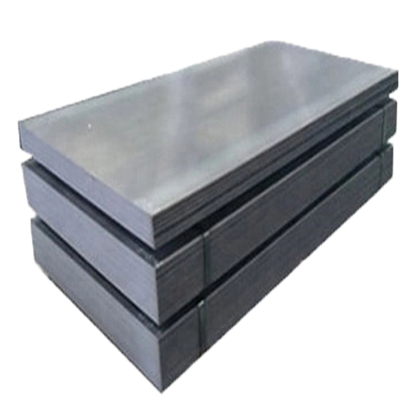 S235J2 S335K2 Carbon Steel Sheet