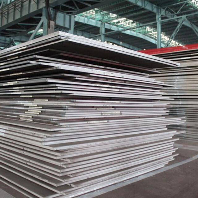S235J2 S335K2 Carbon Steel Sheet S235J2 S335K2 Carbon Steel Sheet