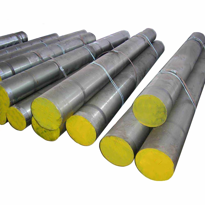 SM 400A SS490 YB Carbon Steel Rod