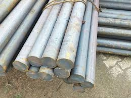 SM 400A SS490 YB Carbon Steel Rod SM 400A SS490 YB Carbon Steel Rod