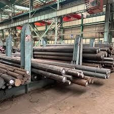 SM 400A SS490 YB Carbon Steel Rod SM 400A SS490 YB Carbon Steel Rod