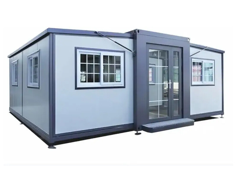 Folding House