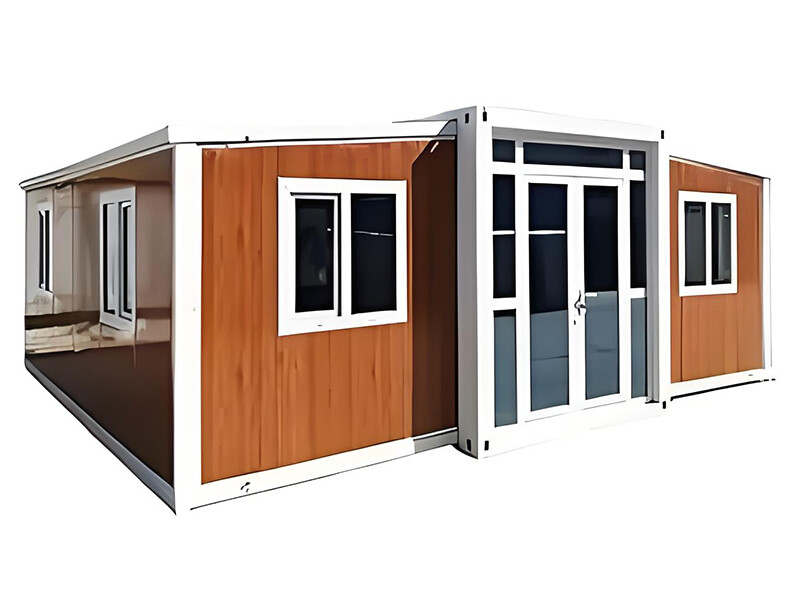 Folding House