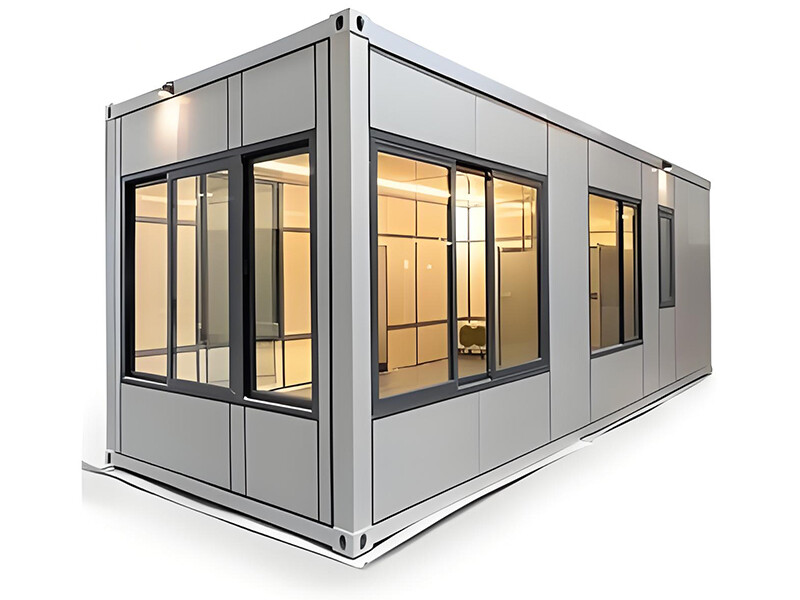 Folding House