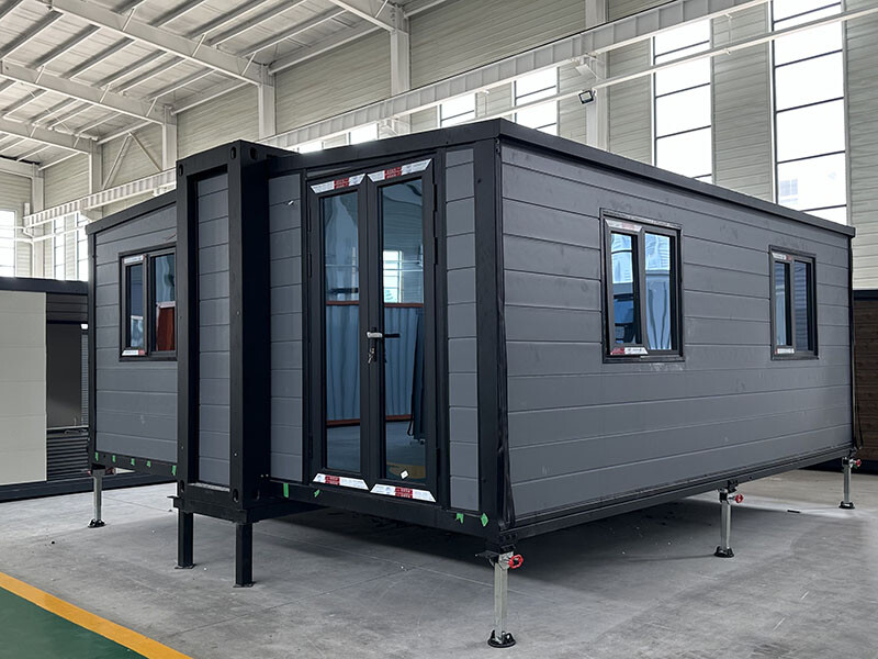 Customization Folding House