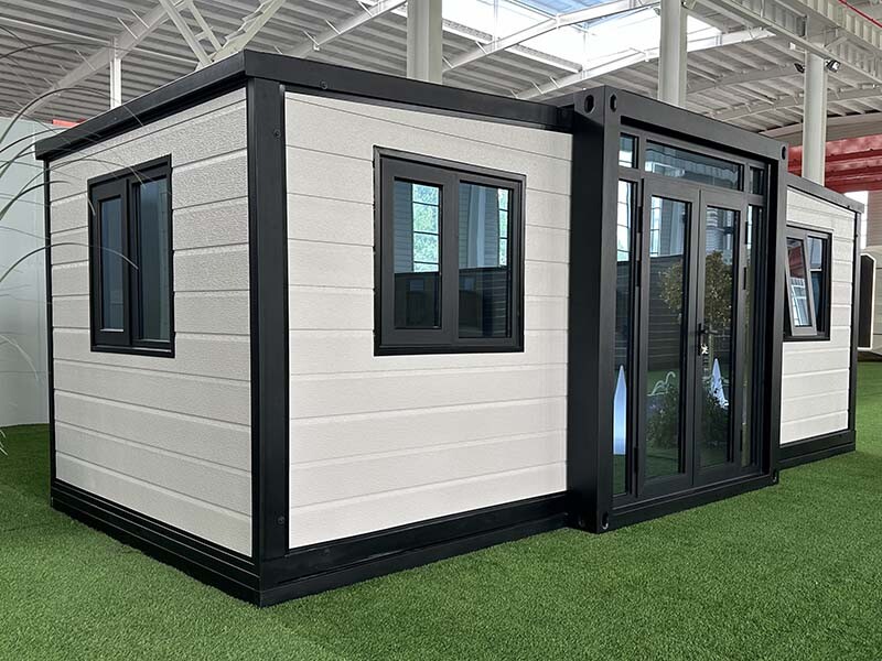 10ft Folding House 10ft Folding House