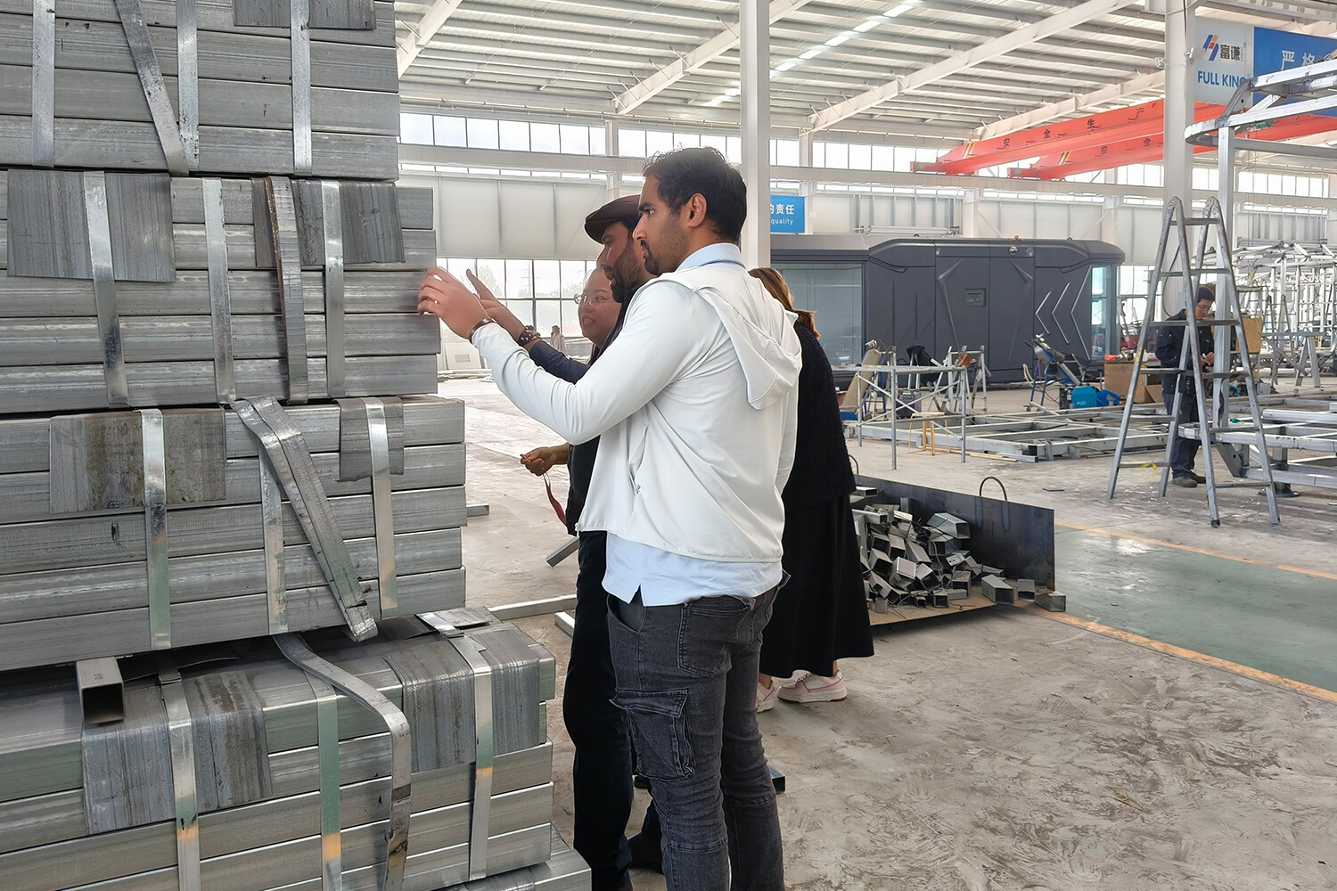 Customer factory inspection-7.jpg