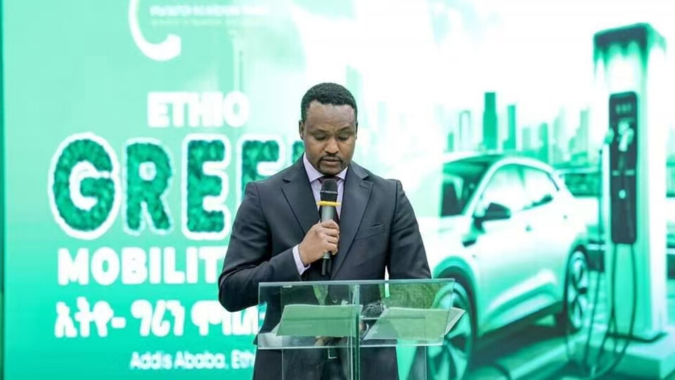 news2.jpg The Ethiopian Green New Energy Fair ended successfully(concluded with complete success), and the Djibouti Cross -Border E -commerce Exhibition Center was invited to participate in the closing ceremony